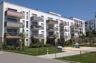 Wohnung kaufen in Hofmeisterstraße 85, 93053 Kasernenviertel, Attraktive 3-Zimmer-DG-Wohnung mit geh. Ausstattung, Einbauküche und Balkon in Regensburg