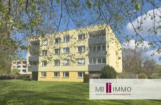 Wohnung kaufen in 38444 Detmerode, Sehr gepflegte und langfristig vermietete Wohnung für Ihr Immobilienportfolio