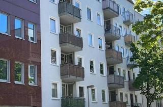 Wohnung kaufen in Adalbertstrasse 36, 10179 Mitte, Bezugsfreie 2 Zi.- ETW mit Loggia & Aufzug zu verkaufen