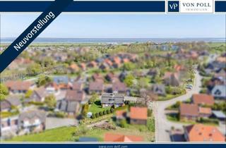 Wohnung kaufen in 26553 Dornum, Ihr direkter Weg ans Meer - Appartement in direkter Nordseenähe von Westeraccumersiel