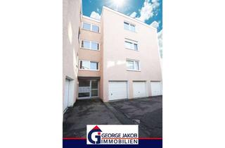 Wohnung kaufen in 74321 Bietigheim-Bissingen, GEORGE JAKOB IMMOBILIEN: Kapitalanlage mit Perspektive!