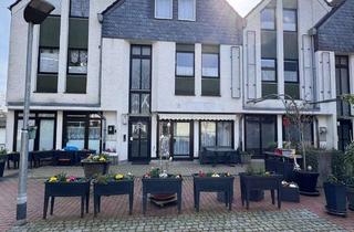 Wohnung kaufen in Ware Platz, 42489 Wülfrath, Charmante 3-Zimmer Maisonette-Wohnung mit Balkon in Wülfrath