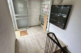 Wohnung kaufen in Andreassraße 35, 68623 Lampertheim, Kompakt und saniert: 1- Zimmer-Wohnung in Lampertheim