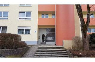 Wohnung kaufen in Wieselweg 18, 85540 Haar, sonnige und sehr ruhige 2-Zimmer-Wohnung mit Balkon