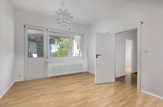 Wohnung kaufen in Jungfernstieg 4a, 12207 Lichterfelde, 2-Zimmer Wohnung am Bahnhof Lichterfelde Ost I neue Fenster I Loggia