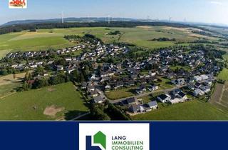 Wohnung kaufen in 56291 Kisselbach, Große und helle 4-Zimmer-Wohnung mit Landhausflair