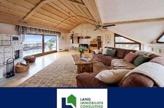 Wohnung kaufen in 56291 Kisselbach, Große und helle 4-Zimmer-Wohnung mit Landhausflair