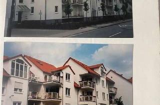 Wohnung kaufen in Schillerstr. 51b, 63165 Mühlheim, 3-Zimmer-Wohnung in Mühlheim am Main für Kapitalanleger von privat