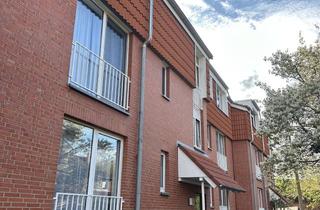 Wohnung kaufen in 30539 Bemerode, Wohnen im grünen Bemerkte: Gepflegte 3-ZKB mit Balkon & Stellplatz