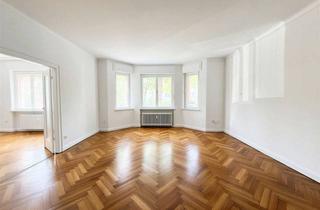 Wohnung kaufen in Hundekehlestraße, 14199 Schmargendorf, 4,5-Zimmer-Whg | 3 SZ | 144 m² | 2 Tageslichtbäder | Bestlage in Berlin-West | bezugsfrei | HP