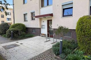 Wohnung kaufen in Lange Straße 53, 30827 Garbsen, Wohnqualität „Plus“ - das 90 m² plus 24 m²Appartement
