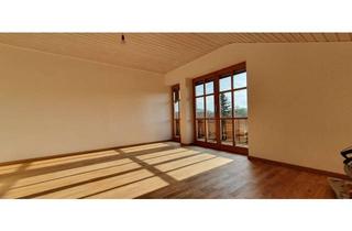 Wohnung kaufen in Ahornstraße 12, 83253 Rimsting, DG-Wohnung mit großem Westbalkon und Bergblick, von privat