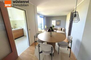 Wohnung kaufen in 45479 Broich, Großzügige 3-Zimmer Wohnung mit traumhaftem Balkon und TG-Stellplatz