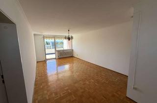 Wohnung kaufen in 82362 Weilheim, Sonnige Dachterrassenwohnung in Weilheim in Oberbayern mit traumhafter Aussicht
