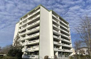 Wohnung kaufen in Im Bruckacker 20, 79591 Eimeldingen, 4-Zimmer Wohnung (108m²) im 2. OG, voll renoviert, mit Balkon in Eimeldingen