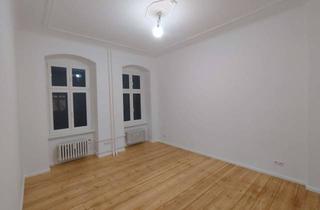 Wohnung kaufen in 12059 Neukölln, Wohnung in Berlin-Neukölln – ideal für Renditeinvestoren!