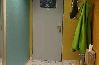 Wohnung kaufen in 10787 Schöneberg, Vermietete 2-Zimmer-Wohnung mit Balkon in begehrter Lage von Berlin-Schöneberg.