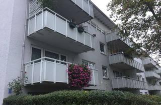 Wohnung kaufen in 53115 Poppelsdorf, Sonnige Eigentumswohnung min Balkon in Bonn-Kessenich