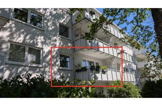 Wohnung kaufen in 53115 Poppelsdorf, Sonnige Eigentumswohnung min Balkon in Bonn-Kessenich