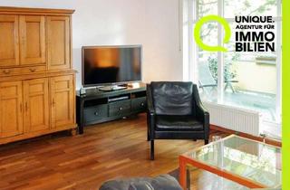 Wohnung kaufen in 42109 Wuppertal, Lichtdurchflutete 3-Zimmer-Wohnung mit großem Balkon und Garage