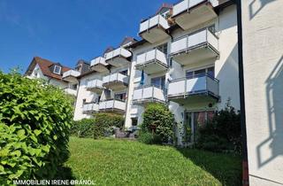 Wohnung kaufen in 94036 Heining, Investieren Sie in Betongold !