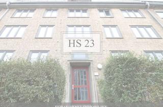 Wohnung kaufen in Heider Straße 23, 20251 Hoheluft-Ost, Modern Living - Möblierte Wohnung mit Top-Ausstattung nahe des UKEs