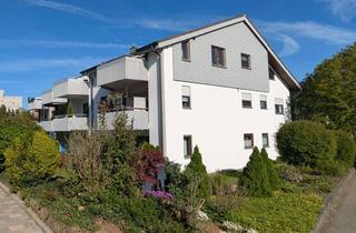Wohnung kaufen in 71093 Weil im Schönbuch, TOP Lage am Rande des Schönbuchs, charmante 3,5 Z DG Whg. zum Innenausbau nach eigenen Vorstellungen