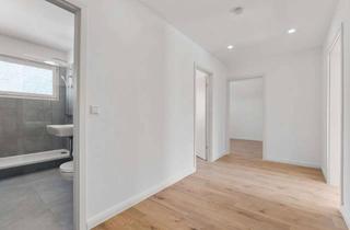 Wohnung kaufen in Kölner Straße 13, 28327 Blockdiek, Bremen-Osterholz: Sanierte 2-Zimmer Wohnung mit Fernwärme und Südbalkon
