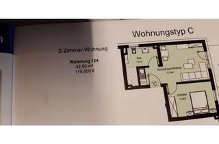 Wohnung mieten in Erlenbachweg 11, 97980 Bad Mergentheim, Wohnen mit Charakter: Modernes 2-Zimmer-Apartment in Bad Mergentheim
