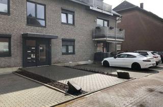 Wohnung mieten in Ginsterweg, 50189 Elsdorf, Neuwertige Dachgeschosswohnung mit zwei Zimmern sowie Balkon und Einbauküche in Elsdorf Berrendorf