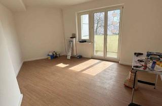Wohnung mieten in Birkenstr, 10559 Tiergarten, Renovierte, großzügige 2- Zimmer Wohnung in Berlin-Mitte mit Küche und Balkon