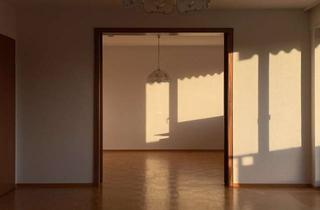 Wohnung mieten in 67125 Dannstadt-Schauernheim, Große Wohnung mit schönem Haardt-Blick zu vermieten
