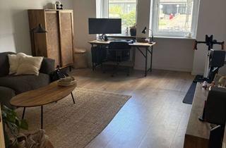 Wohnung mieten in Collinistraße 18, 68161 Schwetzingerstadt, 2-Zimmer renovierter Altbau Nähe Nationaltheater