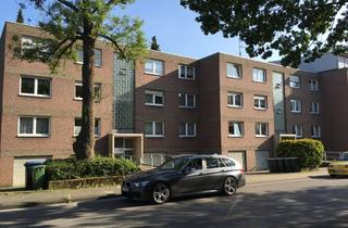 Wohnung mieten in Erberichshofstraße 71, 52078 Brand, Helle 3-Zimmer-Wohnung mit Balkon in guter Lage in Aachen, Stadtbezirk Aachen-Brand