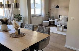 Wohnung mieten in 97230 Estenfeld, Stilvolle 3,5-Zimmer-Wohnung mit hochwertiger Ausstattung in Estenfeld (ca. 100 m²)