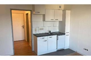 Wohnung mieten in 94036 Passau, Gemütliche 1-Zimmer-Wohnung in Passau