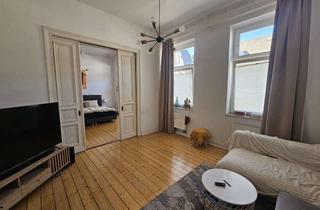 Wohnung mieten in 47829 Uerdingen, Charmante 3 Zimmer Altbau-Wohnung in Krefeld Uerdingen