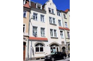 Wohnung mieten in Rosenstraße 15, 02625 Bautzen, Alltagstaugliche 3-Zimmer-Wohnung in Bautzen