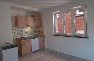 Wohnung mieten in Rippoldsauerstr 21, 70372 Bad Cannstatt, 1-Zimmer-Wohnung mit EBK in Stuttgart