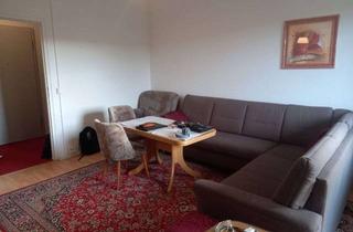 Wohnung mieten in Augustusburger Straße 71, 09557 Flöha, Möblierte Wohnung: Kompakte 1,5-Zimmer-Wohnung in Flöha