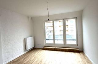 Wohnung mieten in Feurigstraße 62, 10827 Schöneberg, Neu ausgebaute 2 Zimmer Dachgeschosswohnung mit Terrasse in Schöneberg