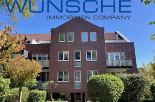 Wohnung mieten in 21075 Heimfeld, Helle 3-Zimmer- Dachgeschosswohnung in Hamburg-Heimfeld