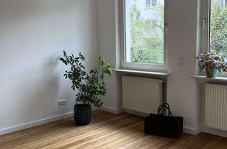 Wohnung mieten in 55543 Bad Kreuznach, Charmante, frisch sanierte 3-Zimmer-Wohnung mit Balkon in zentraler Lage von Bad Kreuznach