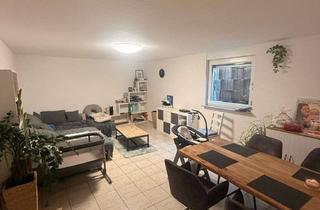 Wohnung mieten in 74861 Neudenau, Wohnen mit Charakter: 3-Zimmer-Wohnung in Neudenau