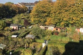 Wohnung mieten in Graeffstrasse 28, 50823 Neuehrenfeld, Dachterrasse mit Ausblick in Köln, Neuehrenfeld