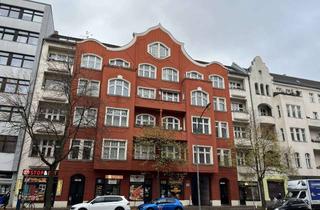 Wohnung mieten in Alt Moabit 73A, 10555 Tiergarten, Langfristiges Zuhause Moabit | Long-term Home: Quiet, Central & Ready