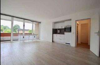 Wohnung mieten in Camesstraße 26, 47807 Fischeln, Modernes Apartment inkl. Balkon, Einbauküche und Stellplatz