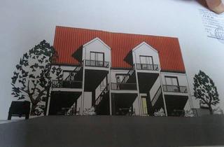 Wohnung mieten in 85276 Pfaffenhofen, Wohnen mit Garten in zentraler Lage: Zwei-Zimmer-Wohnung in Pfaffenhofen an der Ilm