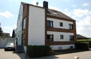 Wohnung mieten in Hahnweg 17, 52379 Langerwehe, 100m² Wohnung in Langerwehe / Luchem