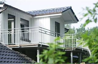 Wohnung mieten in 21279 Hollenstedt, Exklusive DG-Wohnung in Hollenstedt